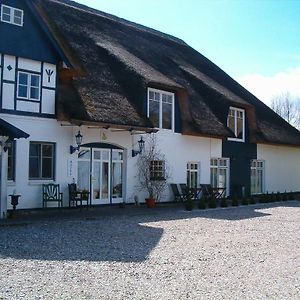 Landhotel Teichwiesenhof, Bed&Breakfast